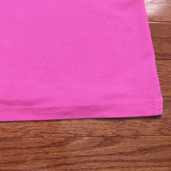 Ralph Lauren Bright Pink Polo - Picture 13 of 14